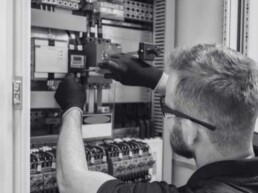 electrician in maple ridge bc